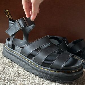 Dr. Martens Blaire Sandals